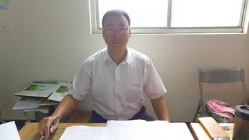 第18期營業員再訓