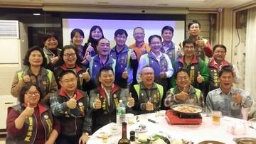 屏東縣不動產仲介經紀商業同業公會104年度自強活動