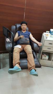 820房仲日-全國房仲傳愛捐血活動