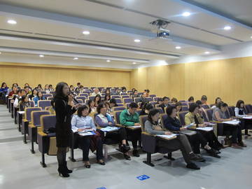 102/03/06教育訓練專題講座【二代健保解析及因應對策】