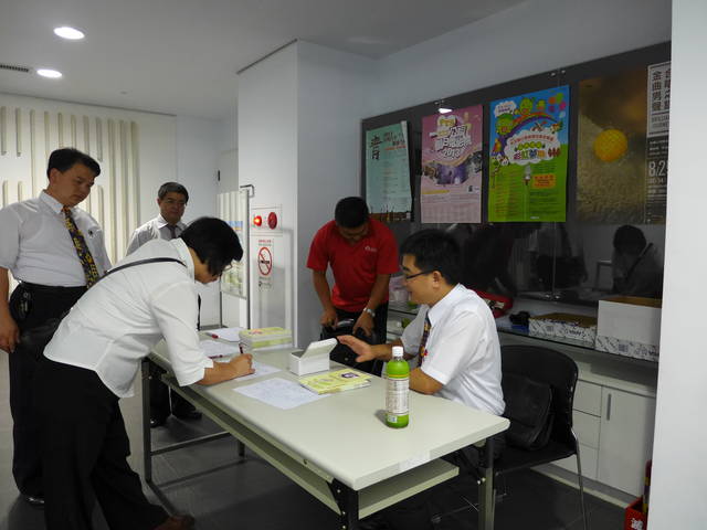 102/07/11教育訓練專題講座【不動產的戰國時代-出奇制勝，完美成交   經驗談】